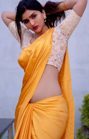 Janakpuri escort