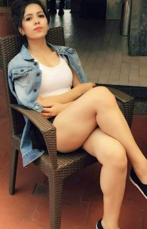 Janakpuri escort service