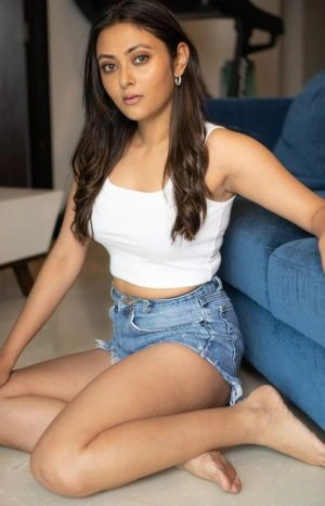 Janakpuri escort service