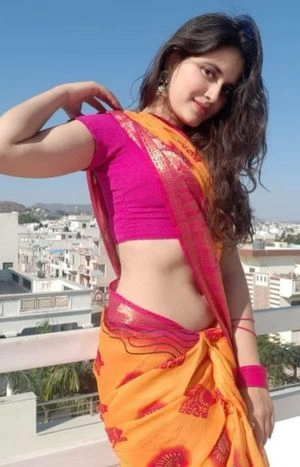 escorts in Janakpuri